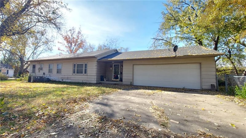 207 Melvin N/A, Arma, KS 66712
