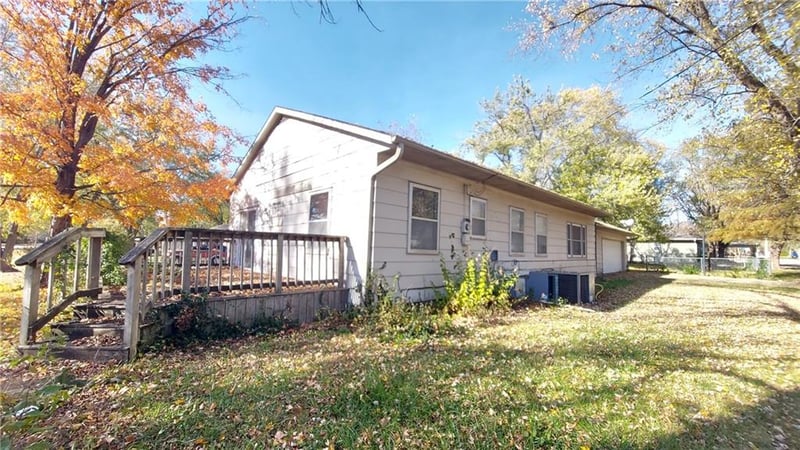 207 Melvin N/A, Arma, KS 66712
