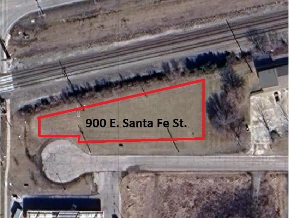 900 Santa Fe St, Gardner, KS 66030
