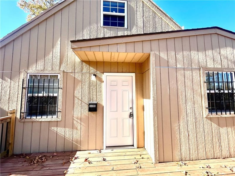 3400 Cypress St, Kansas City, MO 64128