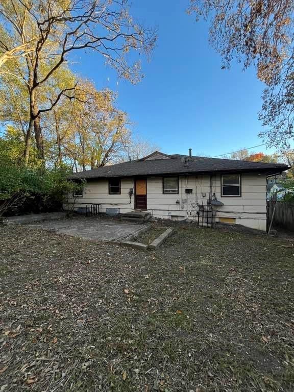 1490 77th St, Kansas City, MO 64131