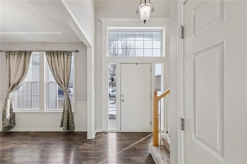 12118 Monroe St, Olathe, KS 66061