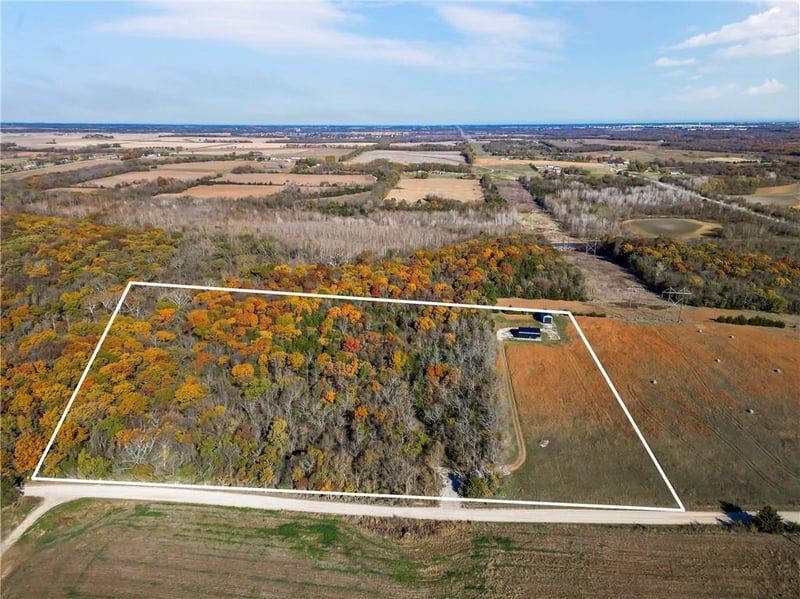 00000 W 239th St, Edgerton, KS 66021