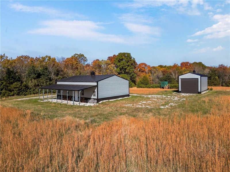 00000 W 239th St, Edgerton, KS 66021