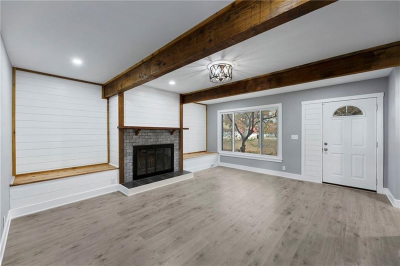 7 Oak Hill Cluster N/A, Independence, MO 64057