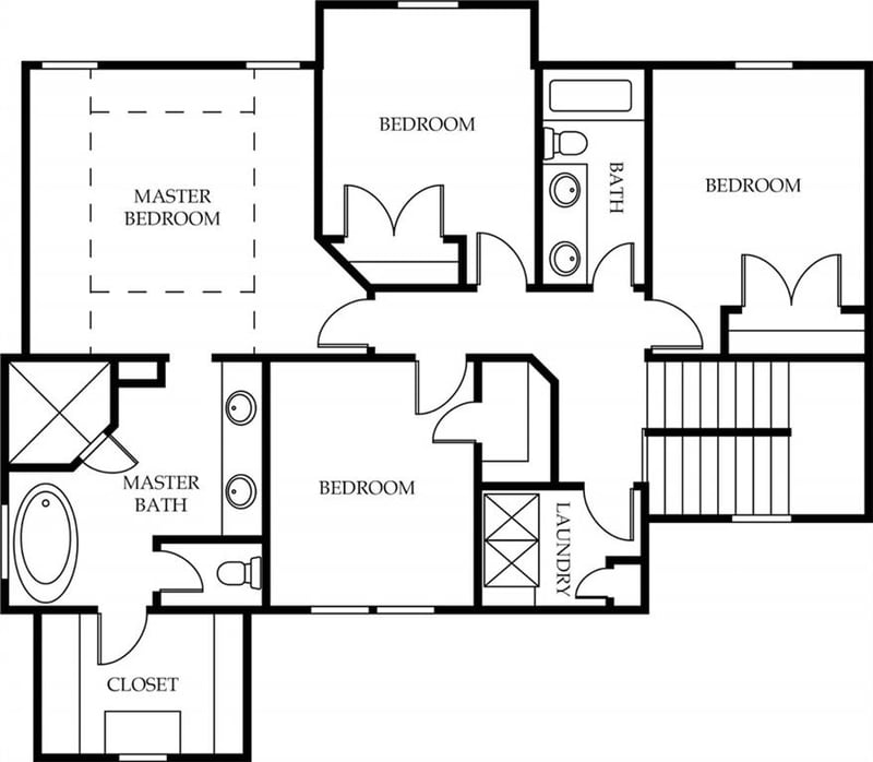 18901 W 193rd Ter, Spring Hill, KS 66083