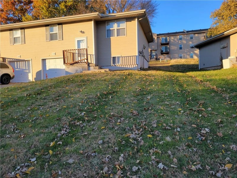 224-226 62nd Ter, Gladstone, MO 64118