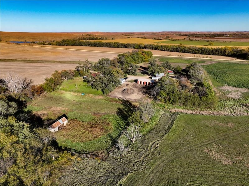 2785 E Maize Ln, Other, KS 67423