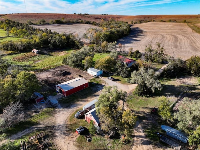 2785 E Maize Ln, Other, KS 67423