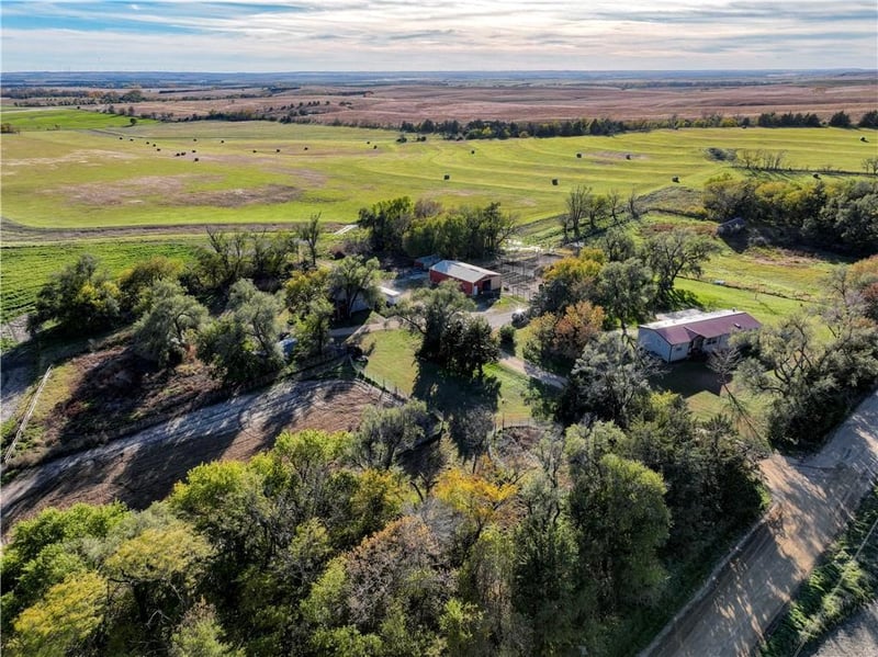 2785 E Maize Ln, Other, KS 67423