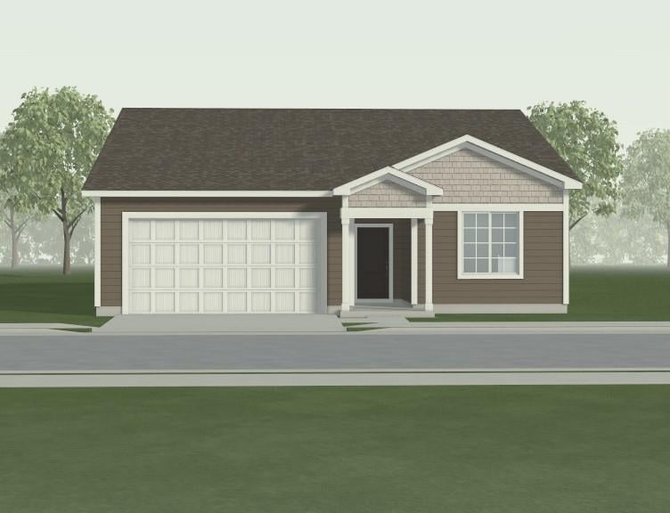 9617 Ava St, Kansas City, MO 64154