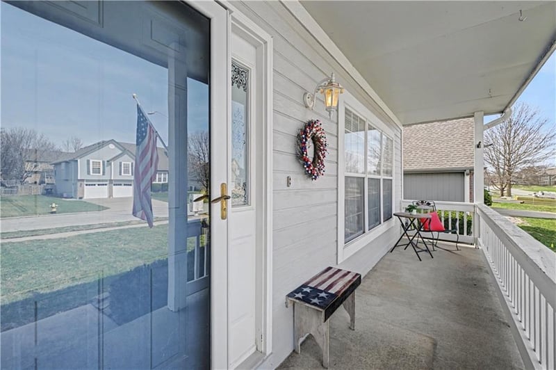 1225 12th St, Lee's Summit, MO 64081