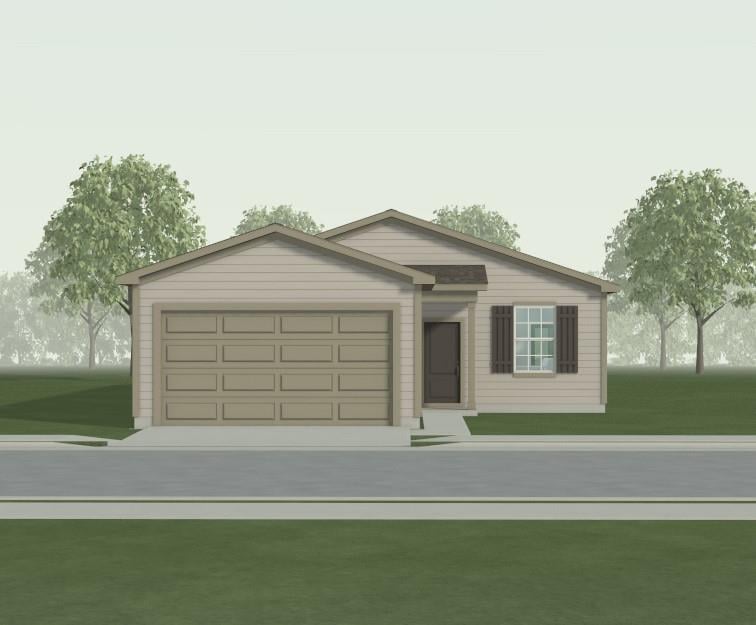 3045 96th Ter, Kansas City, MO 64154