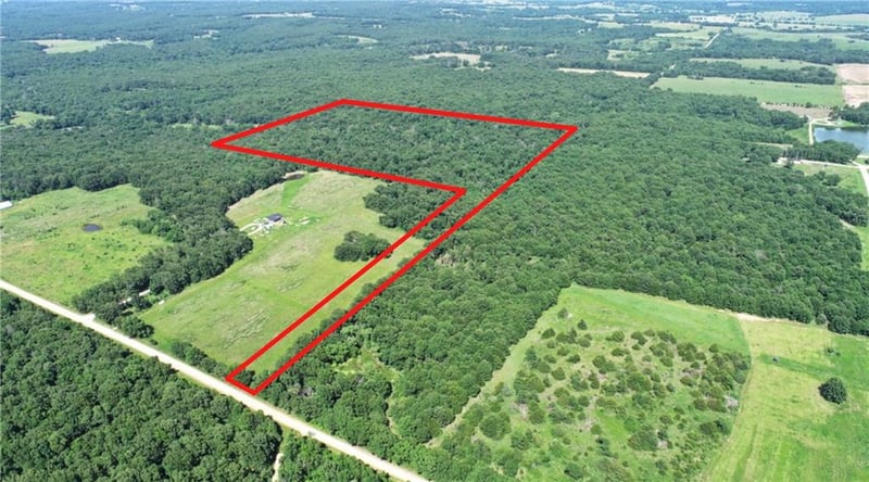 TBD 525 Rd, El Dorado Springs, MO 64744