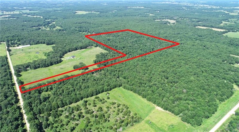 TBD 525 Rd, El Dorado Springs, MO 64744