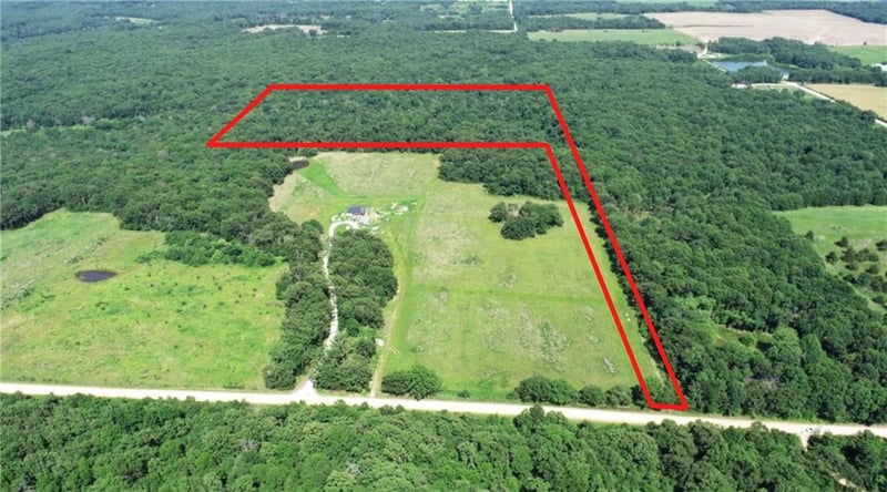 TBD 525 Rd, El Dorado Springs, MO 64744