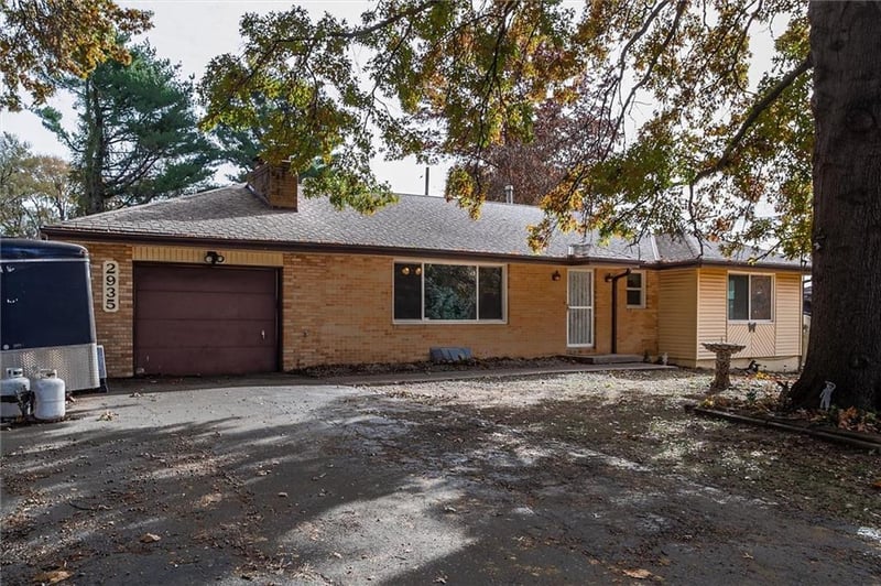 2935 64th St, Kansas City, KS 66104