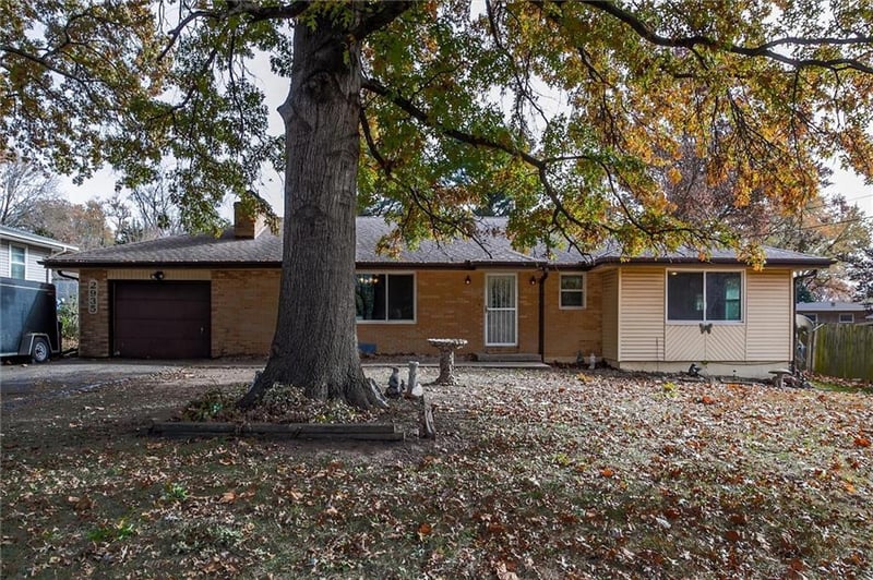 2935 64th St, Kansas City, KS 66104