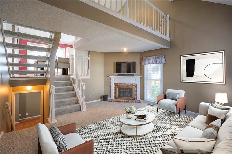 8517 109th Ter, Overland Park, KS 66210