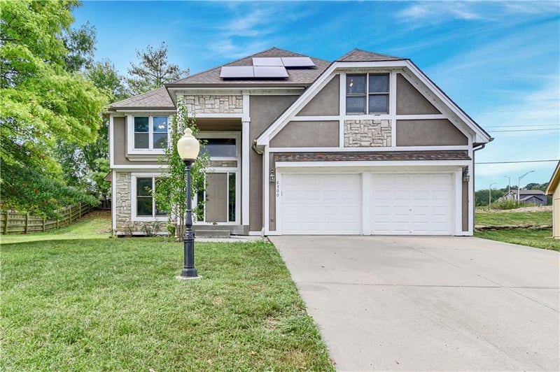 6700 Charleston Dr, Kansas City, MO 64119