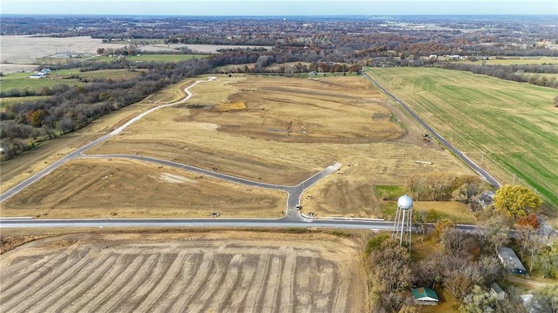 Lot 6 Callie Rd, Bates City, MO 64011