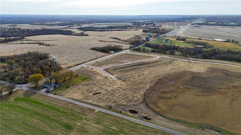 Lot 6 Callie Rd, Bates City, MO 64011