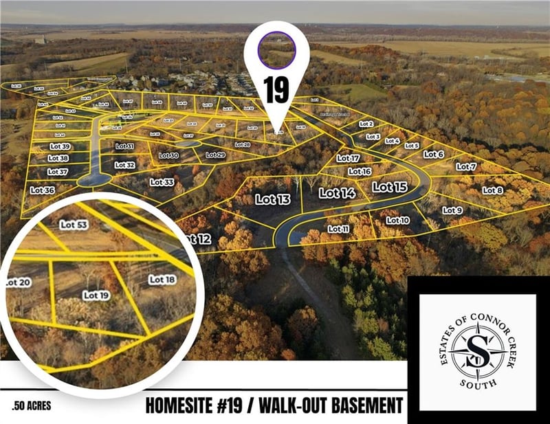 10121 Countryside Dr, Kansas City, KS 66109