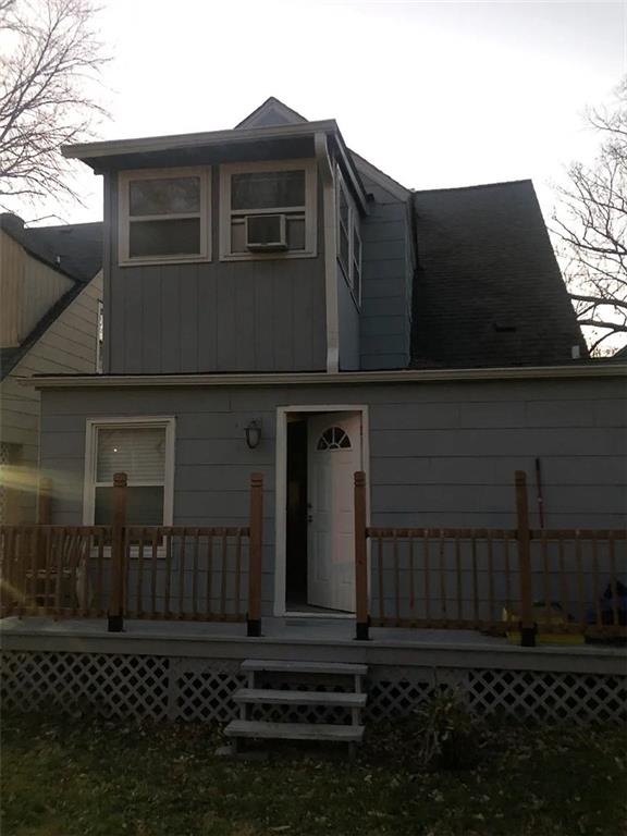 417 Cypress Ave, Kansas City, MO 64124