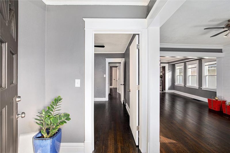 3711 Bellefontaine Ave, Kansas City, MO 64128