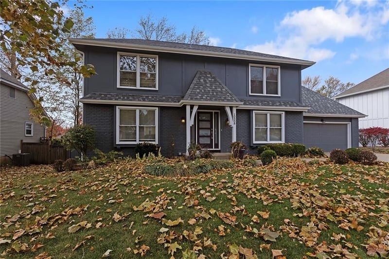 10308 Westgate St, Overland Park, KS 66215