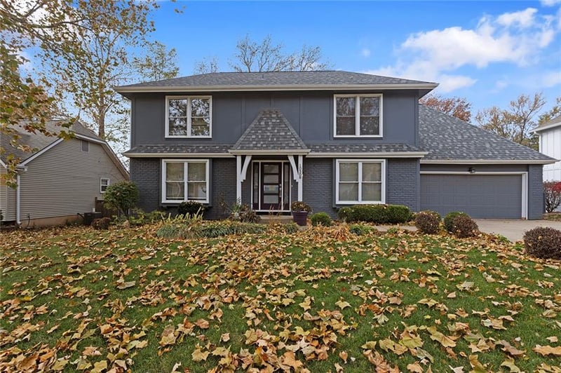 10308 Westgate St, Overland Park, KS 66215
