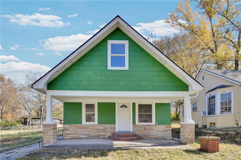 2059 27th St, Kansas City, KS 66104