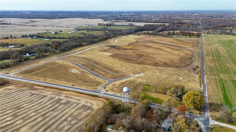 Lot 11 Mike Dr, Bates City, MO 64011