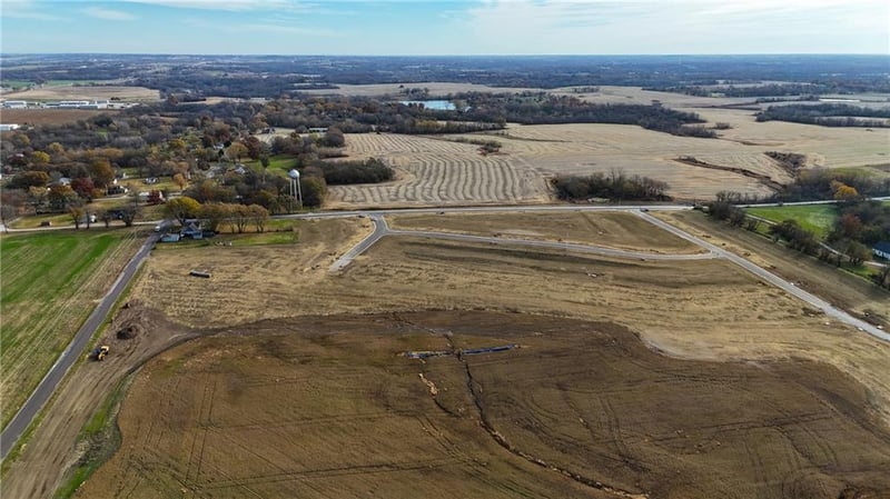 Lot 11 Mike Dr, Bates City, MO 64011