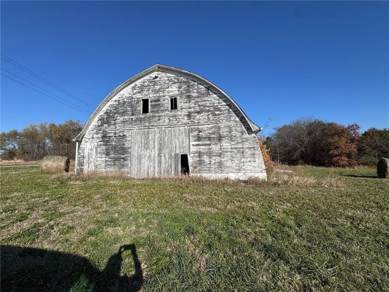 TBD Sate Highway 13 Hw, Pattonsburg, MO 64670