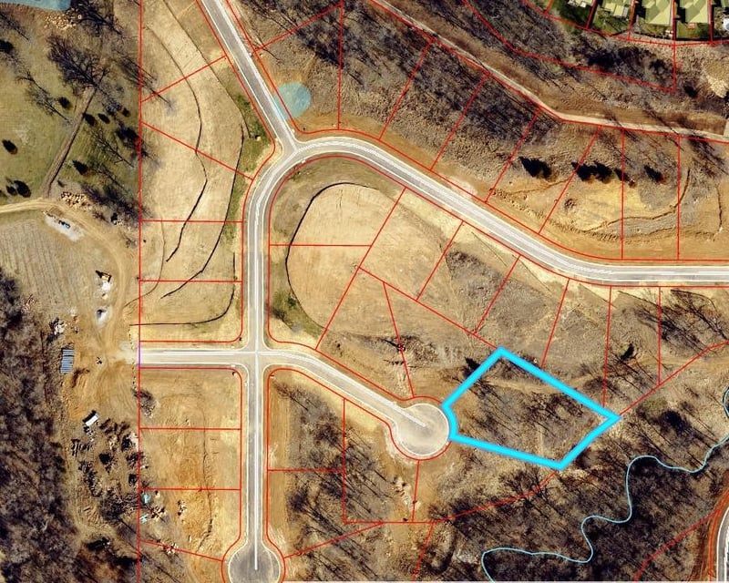 10196 Hubbard Ct, Kansas City, KS 66109