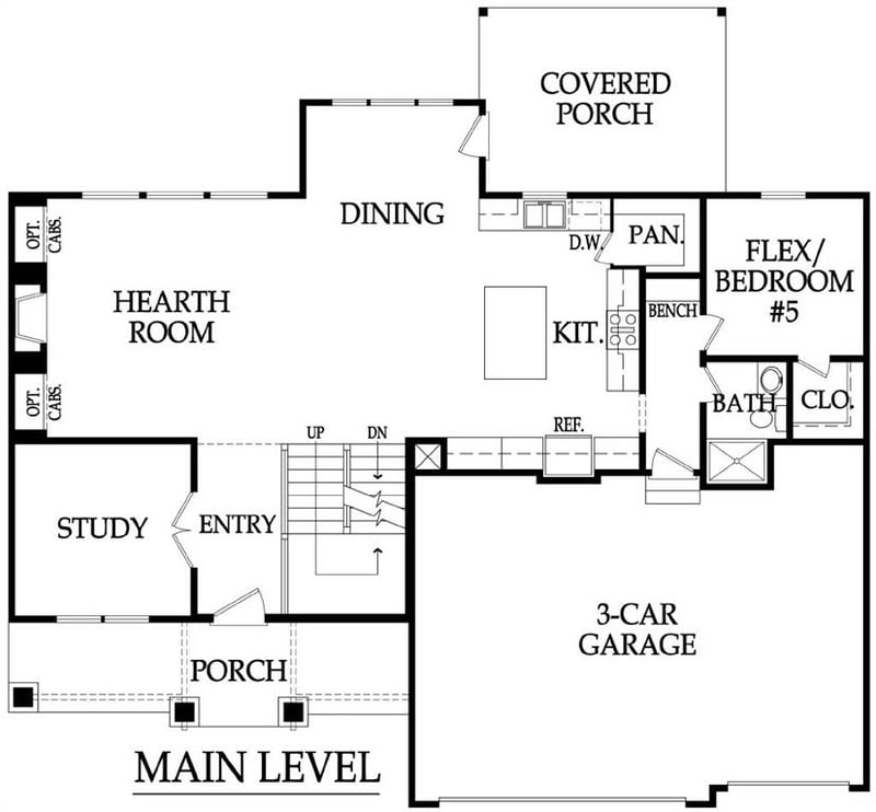 17712 Knox St, Overland Park, KS 66013