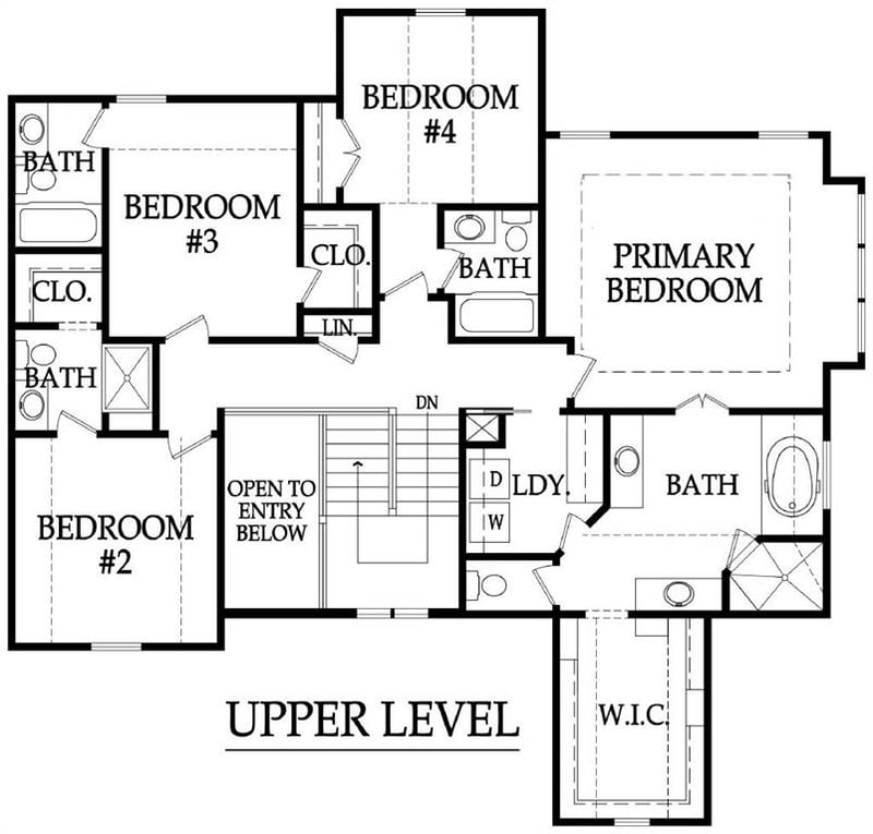 17712 Knox St, Overland Park, KS 66013