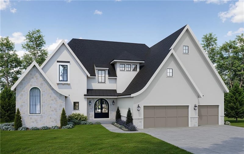 17045 Earnshaw St, Overland Park, KS 66221