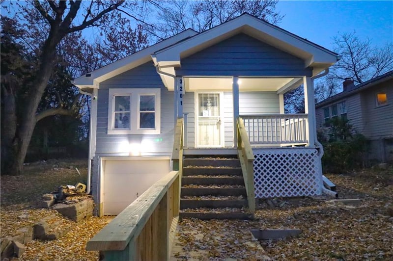 3201 Rowland Ave, Kansas City, KS 66104