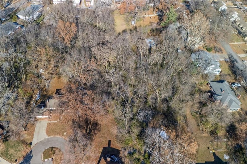 Moss And Eugene Field Ave, St Joseph, MO 64505