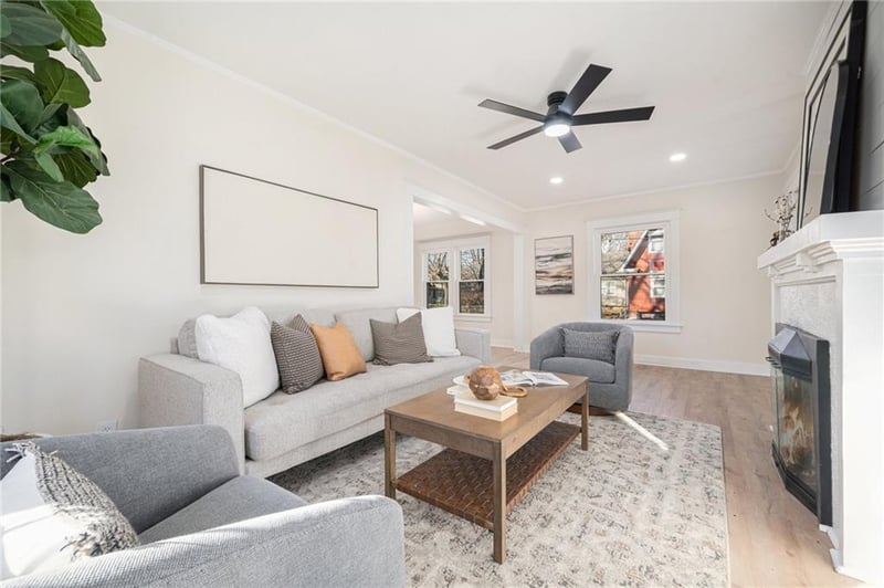 5700 Woodland Ave, Kansas City, MO 64110