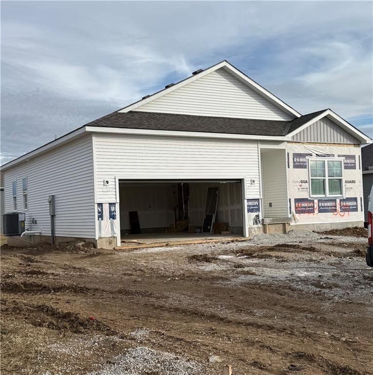 609 Fallen Leaf Dr, Belton, MO 64012