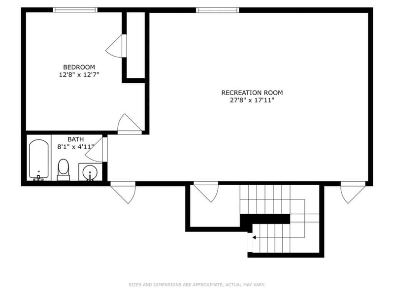 609 Fallen Leaf Dr, Belton, MO 64012