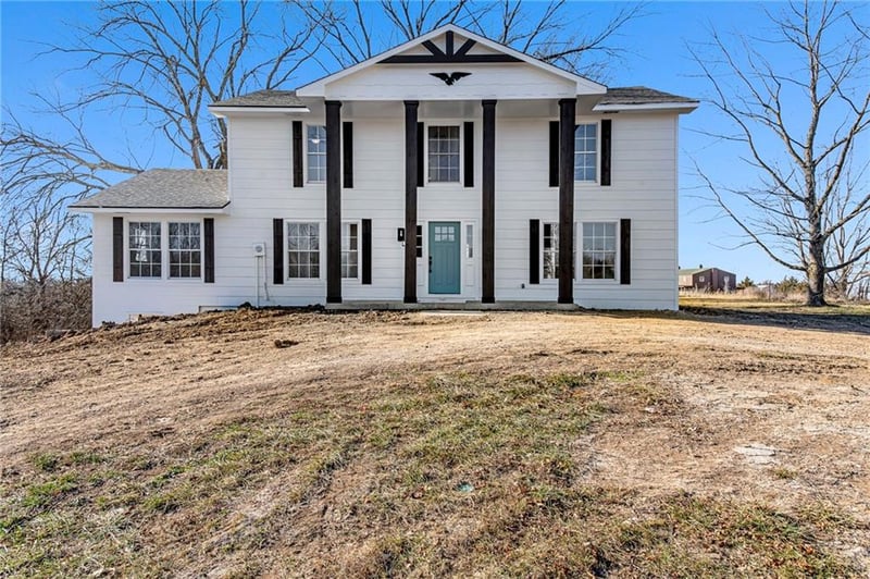 26 365th Rd, Warrensburg, MO 64093