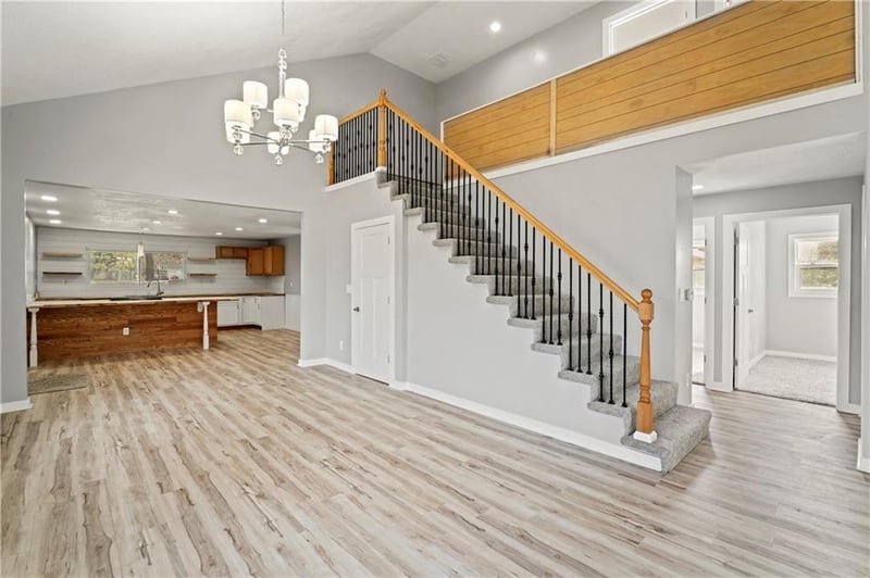 3826 Crysler Ave, Independence, MO 64055