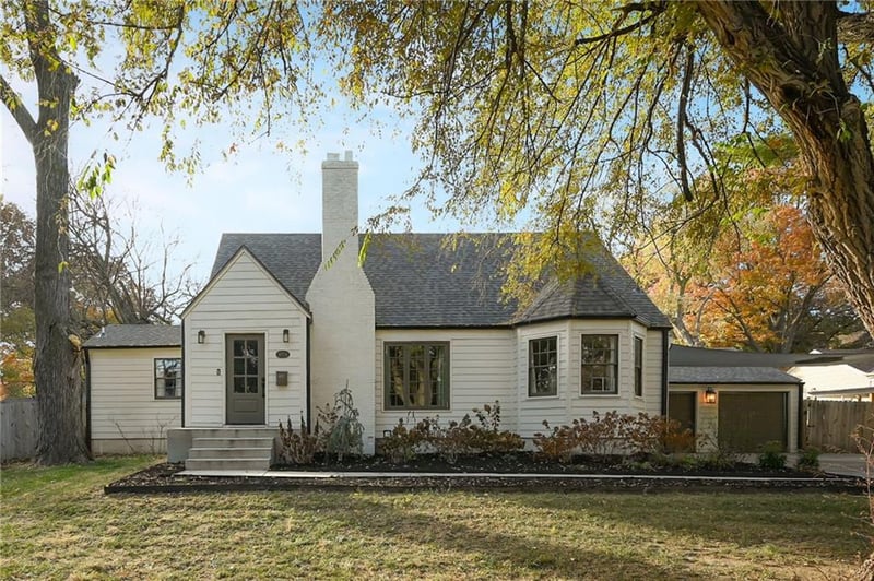 5604 Lamar Ave, Mission, KS 66202