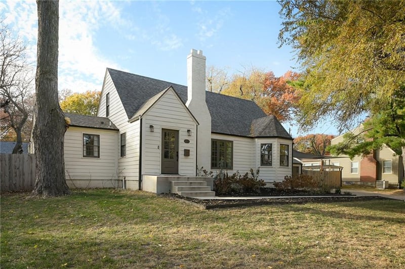 5604 Lamar Ave, Mission, KS 66202