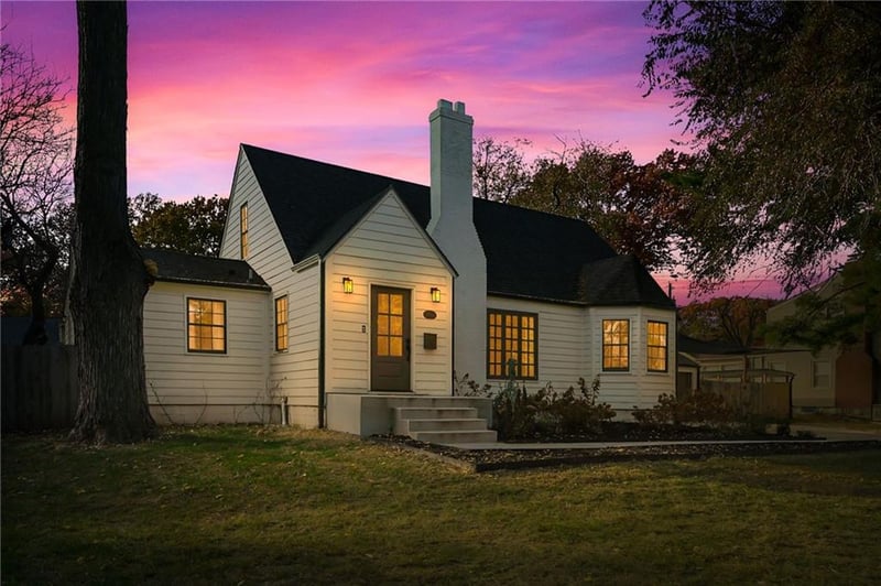 5604 Lamar Ave, Mission, KS 66202