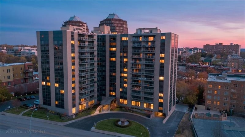 4545 Wornall Rd #LE-3, Kansas City, MO 64111